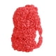 thumbnail image 1 of Oso de flores de simulación, flores de simulación de espuma de PE, oso de flor de rosa hecho a mano, oso de rosa, valor inmejorable, 1 of 9