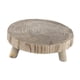 thumbnail image 3 of Soporte para exhibición de plantas, soporte para macetas, base para macetas de jardinería, madera Color madera M, 3 of 9