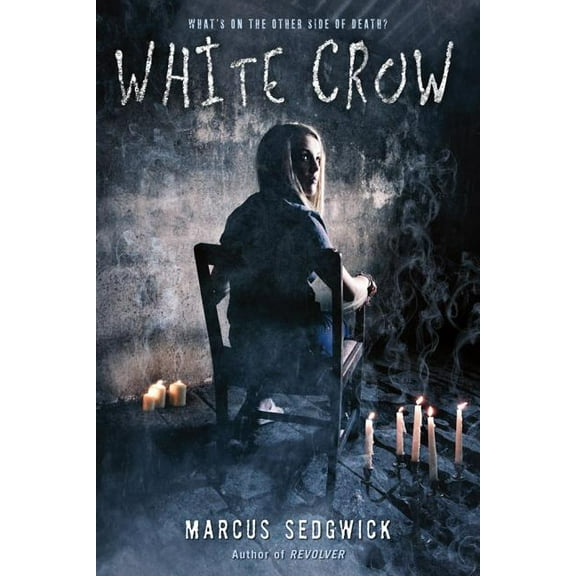 White Crow, (Paperback)