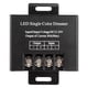 thumbnail image 5 of controlador DC12-24V 30A 720W 3 teclas RF Dimmer Control remoto inalámbrico Dimmer Light Controller,Dimmer RF Dimmer Controlador de 3 teclas Controlador de luz Controlador de atenuación Higoodz Cocina, Decoración y Otros, 5 of 8