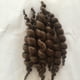 thumbnail image 3 of Mohair Peluca de Pelo para Bebé Reborn Muñeca Recién Nacida Sunnimix Cabello De Muñecas Renacidas, 3 of 7