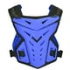 thumbnail image 2 of Chaqueta protectora de motocicleta Chaleco protector de pecho de cuerpo de motocross Azul Zulema Chaleco protector de cuerpo de motocicleta, 2 of 6