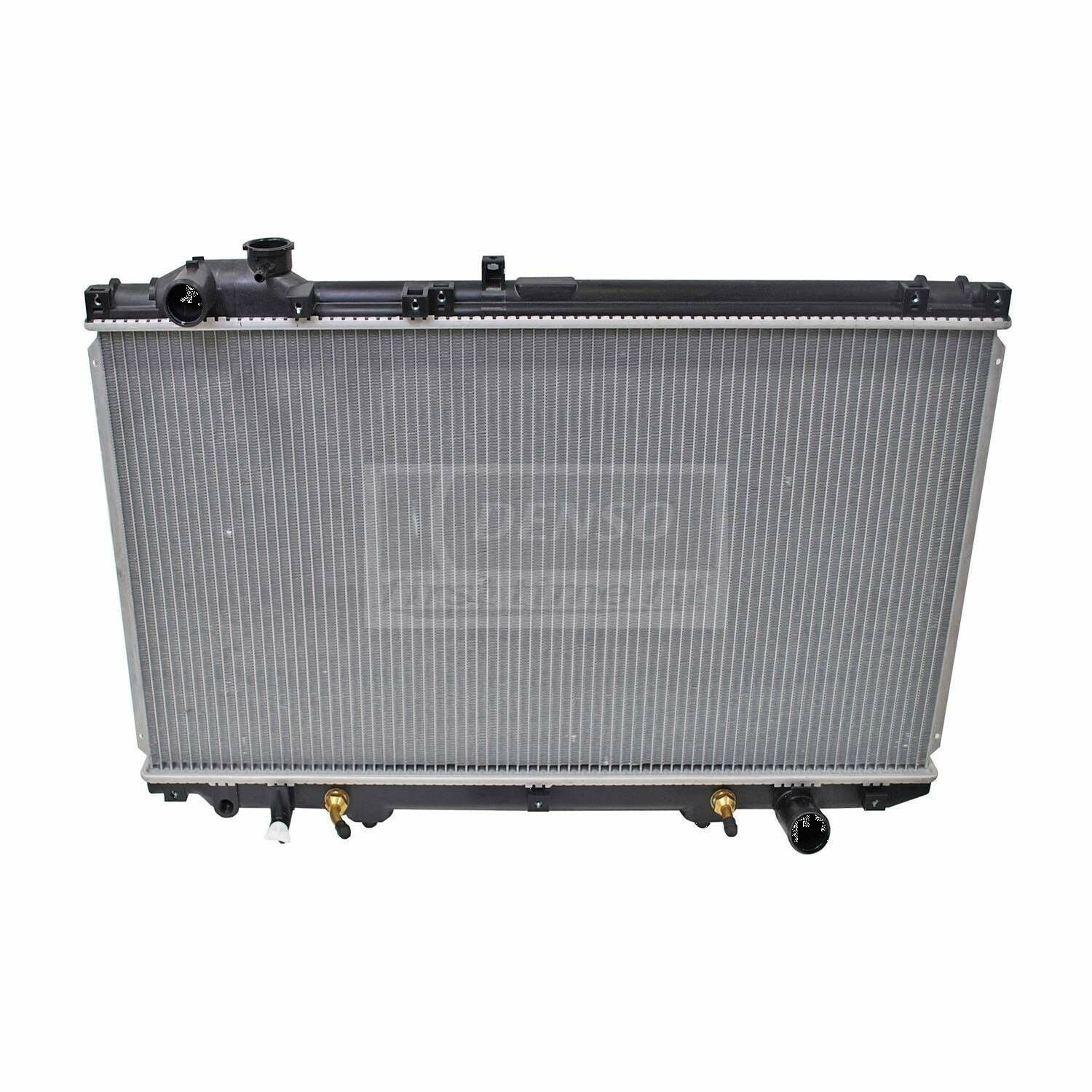 Denso 221-3121 Radiator Fits select: 1998-2005 LEXUS GS