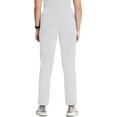 thumbnail image 6 of Cherokee Infinity Women's Scrubs Pant Mid Rise Tapered Leg Pull-On CK065A, 6 of 9