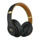 thumbnail image 5 of Audífonos BLUETOOTH Beats Studio3 negro/dorado MXJA2LL/A, 5 of 5