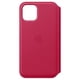 thumbnail image 1 of Funda de Cuero Apple para iPhone 11 Pro Frambuesa, 1 of 6