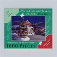 thumbnail image 1 of Edify Films 255093 Jigsaw Puzzle - Wcth-Christmas In Hope Valley - 1000 Piece, 1 of 1