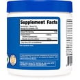 thumbnail image 4 of Nutricost Guarana Extract Powder 100 Grams - Natural Brazilian Herbal Caffeine/Energizer Supplement, 4 of 5