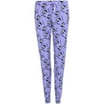 thumbnail image 3 of Grumpy & Gorgeous  Panda Print Pajama Jogger Set (Women), 3 of 5