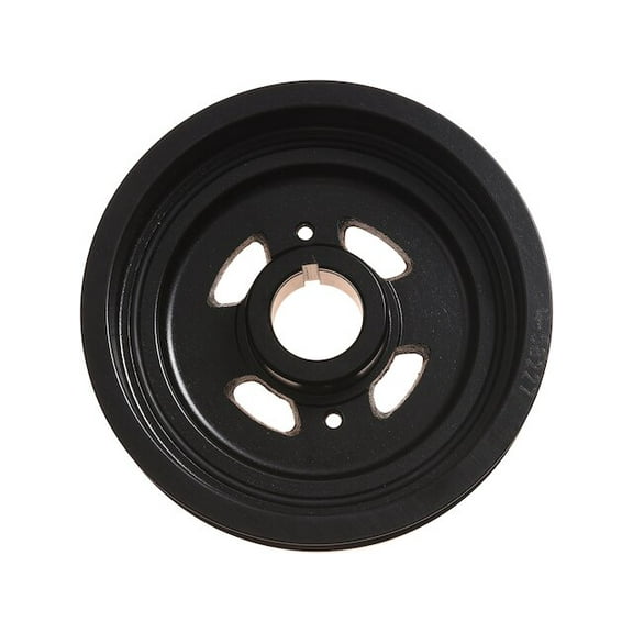 Crankshaft Pulley - Compatible with 2008 - 2020 Nissan Rogue 2.5L 4-Cylinder 2009 2010 2011 2012 2013 2014 2015 2016 2017 2018 2019