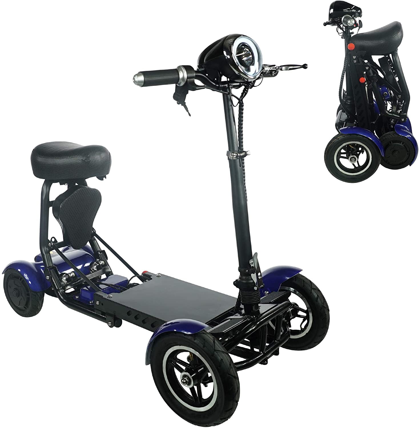 e scooter child seat