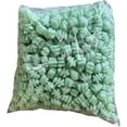 thumbnail image 5 of FunPak MiniPack Plant Based Biodegradable Packing Peanuts 0.60 cu ft Bag Compostable Christmas Trees, 5 of 8