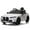 White, variant on BMW M4 Electric Car for Kids, Battery Powered Ride On Car with Remote Control, Ride On Toy for 3-4 Years Old Kids with USB, MP3. Bluetooth, LED Light, Blue