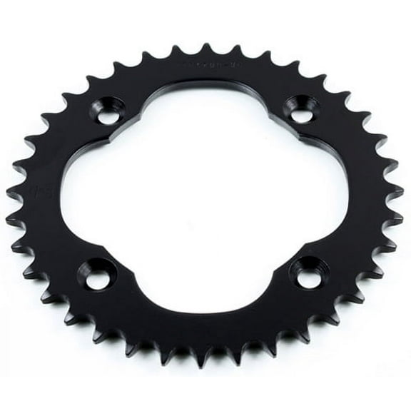 JT Steel Rear Sprocket 36 Tooth (JTR1760.36)