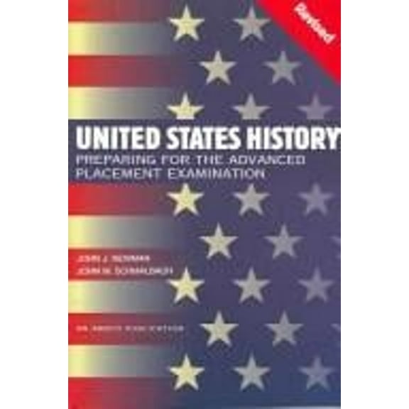 Pre-Owned United States History: Preparing for the Advanced Placement Examination
