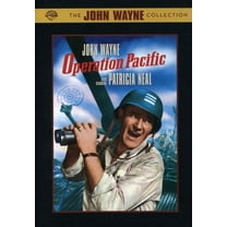 Warner Home Video - Operation Pacific [DIGITAL VIDEO DISC]