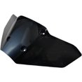 thumbnail image 4 of HUGFEGWE Motorcycle Accessories Windshield Front Windshield Wind Deflector Fairing Lower Instrument Covers for Yamaha MT 09 MT-09 SP 2024 (Instrument Cover) U2537-4261, 4 of 8