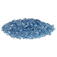 thumbnail image 2 of BBQGuys Signature 1/4-Inch Pacific Blue Fire Glass - 10 Pounds, 2 of 4