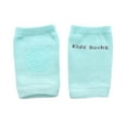 thumbnail image 5 of RTKFRFLM Kids Breathable Anti- Knee Pads Toddler Safety Crawling Knee Protectors Soft Cotton Non- Leg Warmers for Baby and Little Kids 4 Pack, 5 of 6