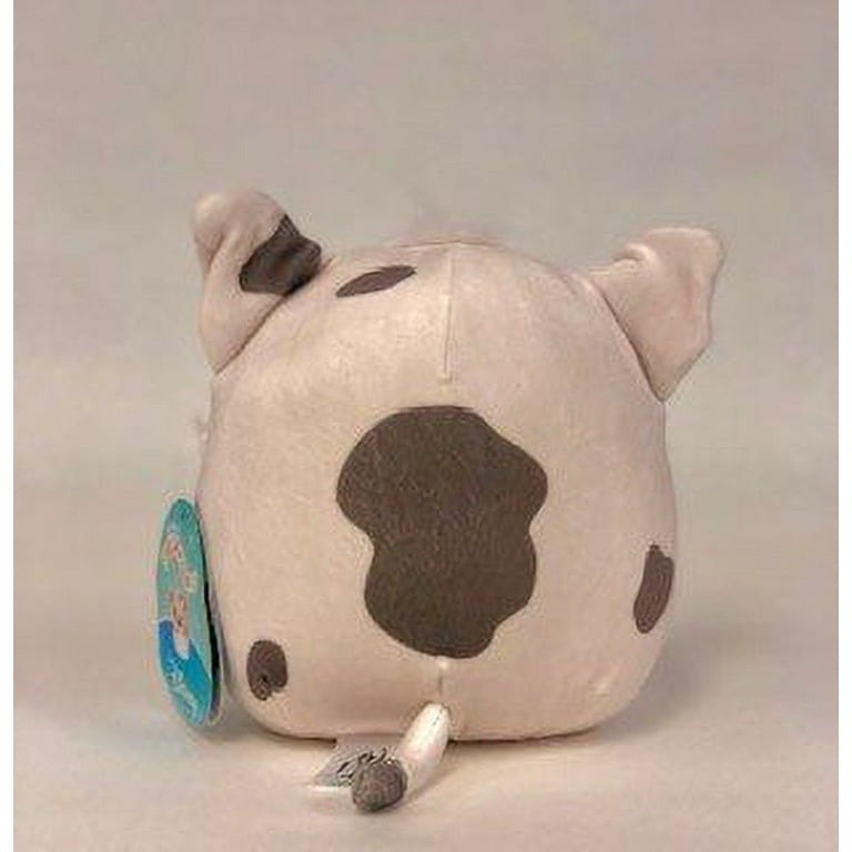 Squishmallows ディズニー モアナと伝説の海　プア Disney's Moana 10 inch Pua Squishmallows Plush Toy - by Original
