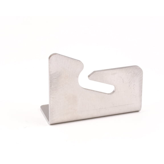Silver King Bracket Cover Center Rh Skpz92 31482 - Genuine OEM Replacement Part
