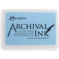 thumbnail image 2 of (2 pack) Archival Inkpad #0, 2 of 3