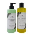 thumbnail image 2 of Hair Growth Treatment Shampoo & Conditioner 10 Extracts 500 ml / 16.9 fl. oz. Haircare, 2 of 7