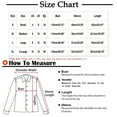 thumbnail image 3 of Lovskoo 2024 Sweaters for Women Winter Trendy Long Sleeve Round Neck Loose Fitting Pullover Sweater Black, 3 of 7