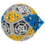 620384 - Robotics Smart Machines Super Sphere-construct 7 Robots