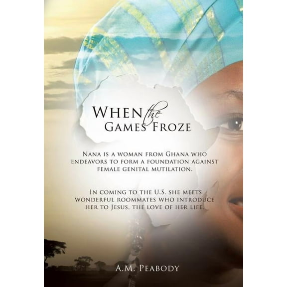 When the Games Froze, (Paperback)