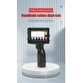 thumbnail image 6 of Smart Handheld Coding Machine Small Coding Machine Woven Bag Packaging Box Smart Coding Machine ,Multifunction Inkjet Printer, 6 of 8