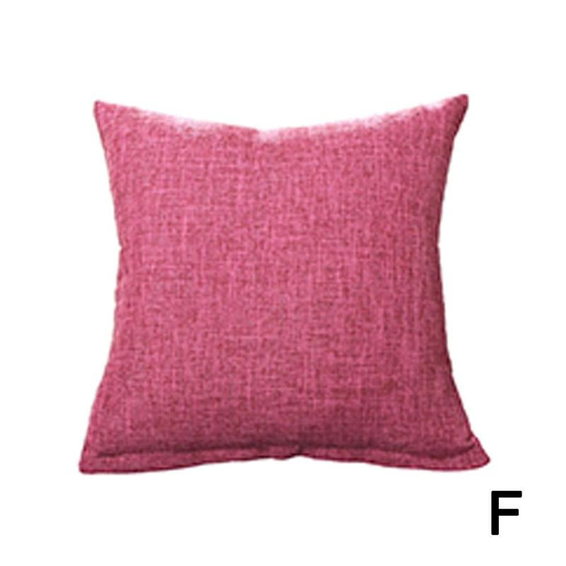 Hot Velvet Cushion Cover Throw Pillow Case Sofa Voiture Décoration Fermeture Éclair moderne nouveau 