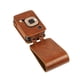 thumbnail image 3 of Bolsa de viaje compatible con la cámara instantánea híbrida Fujifilm Instant Mini Liplay - Bolsa para cámara de cuero puro con correa para el hombro extraíble, 3 of 7