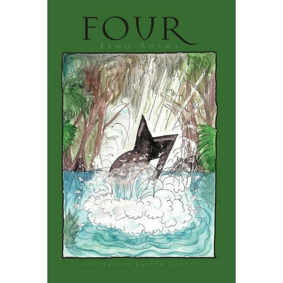 Four (Paperback)