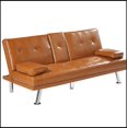 thumbnail image 6 of A sofa; Sleeping functional sofa: folding sofa bed; Sofa bed, 6 of 7