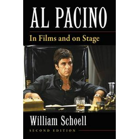 Al Pacino - eBook