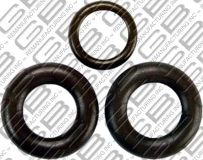 Fuel Injector Seal Kit GB Remanufacturing 8-020