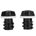 thumbnail image 2 of 4 Pcs de Bouchons de Vidange de Refroidisseur de Remplacement, pour Ligne de, et pour Refroidisseurs, 2 of 7