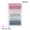 ZH32-02, variant on DIY Lash Extension Kit Volume Lash Clusters with Spikes Lash Extension Kit Bottom Lashes Wispy Cluster Eyelash Extensions Kit