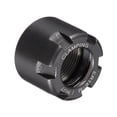 thumbnail image 3 of ER16-M Collet Clamping Nuts for CNC Milling Chuck Holder Lathe, 3 of 5