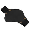 thumbnail image 2 of Cubierta para zapatos de motocicleta, almohadilla protectora para palanca de cambios, Protector de zapatos para motocicletas, 2 of 4