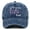 Navy, variant on This is my Fight hat Embroidery baseball cap Unisex