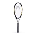 thumbnail image 1 of HEAD Unisex's TiS1 Pro Tennis Racket, Black/Silver, Grip 2: 4 1/4 Inches, 1 of 5