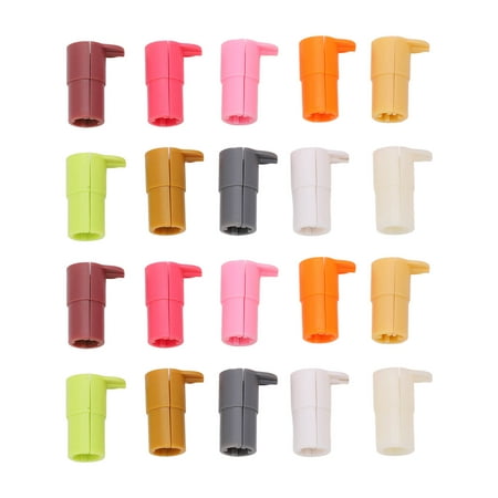 

Pen Adapter Holder Perfect Alignment Quick Identification Replacement Pen Adapter Set For Air 2 For Air