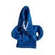 thumbnail image 4 of Cubierta de la perilla de la palanca de cambios automotriz Accesorios interiores Protector de la palanca de cambios Azul, 4 of 9