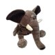 thumbnail image 1 of Peluche de peluche con forma de elefante con dibujos animados, 32 cm, para niños, 1 of 1