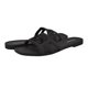 thumbnail image 2 of Sandalia Calvin Klein Yoana Mujer Negra 001 Talle 11, 2 of 6
