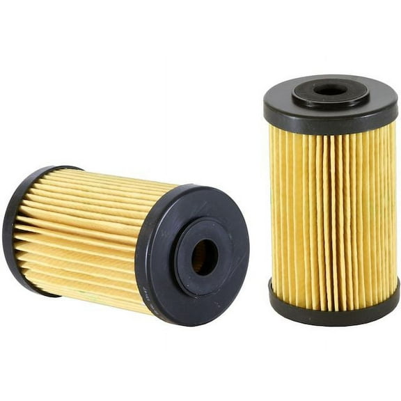 Fuel Filter - Compatible with 2018 - 2021 Isuzu FTR 5.2L 4-Cylinder 2019 2020