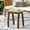Grey, variant on Patio Table, NO INSTALLATION REQUIRED, FOLDABLE AND ADJUSTABLE OUTDOOR ACACIA WOOD SIDE TABLE (TEAK FINISH), Teak Outdoor Dining Table,Acacia Wood Folding Camping Table