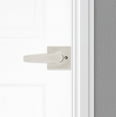 thumbnail image 7 of Kwikset Sl7000wisqt Winston Non-Turning One-Sided Dummy Door Lever - Black, 7 of 7